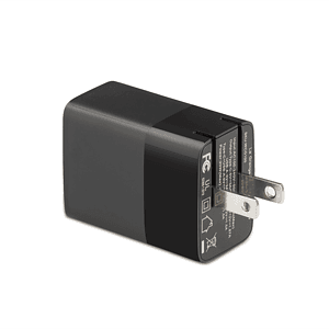 La Grange 20W Wall Charger