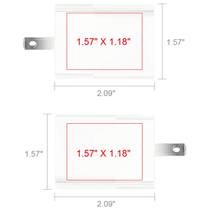 La Grange 20W Wall Charger