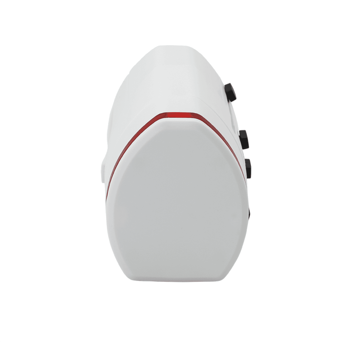 Bannockburn Worldwide Modular USB Wall Charger volume