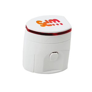 Bannockburn Worldwide Modular USB Wall Charger
