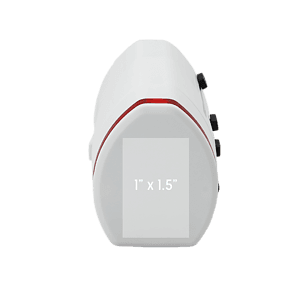 Bannockburn Worldwide Modular USB Wall Charger