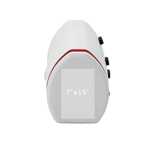 Bannockburn Worldwide Modular USB Wall Charger volume