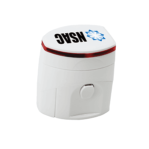 Bannockburn Worldwide Modular USB Wall Charger volume