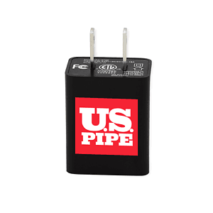 Hazel Street ETL Certified Wall Charger - Simports