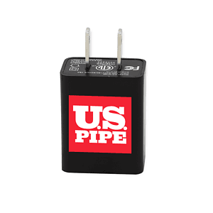 Hazel Street ETL Certified Wall Charger - Simports