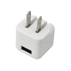 Riverwoods Classic Wall Charger ETL & FCC Certified - Simports