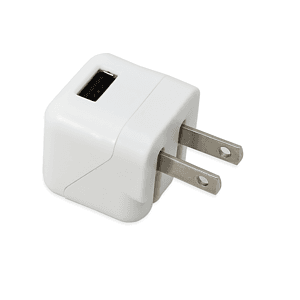 Riverwoods Classic Wall Charger ETL & FCC Certified - Simports