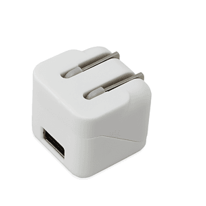 Riverwoods Classic Wall Charger ETL & FCC Certified - Simports