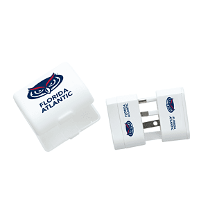 Multination Travel Adapter Plug