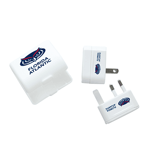 Multination Travel Adapter Plug
