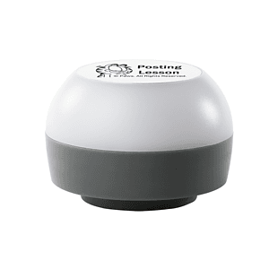 Ludlam ETL  2-Port Wall Charger Night Light