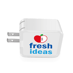 Carlsbad 30W Wall Charger