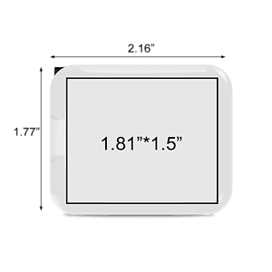 Carlsbad 30W Wall Charger