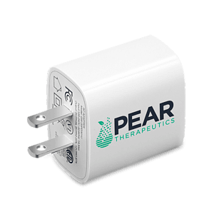 Rawlings 20W Wall Charger