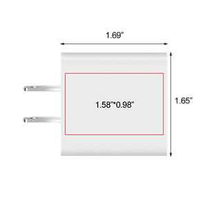 Rawlings 20W Wall Charger