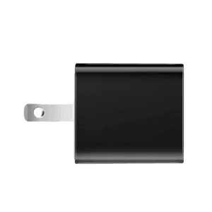 Coso 20W UL Wall Charger