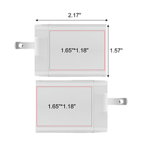 Hyperion 18W PD Wall Charger