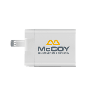 Hyperion 18W PD Wall Charger
