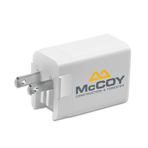 Hyperion 18W PD Wall Charger