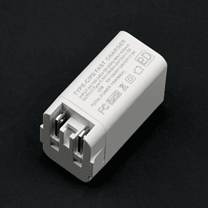 Hyperion 18W PD Wall Charger