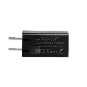 Fairfax 30W GaN Wall Charger