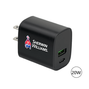 Lassen 20W PD Wall Charger