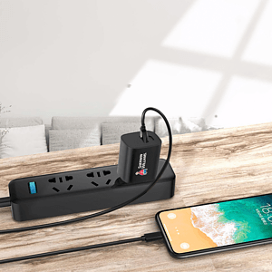 Lassen 20W PD Wall Charger