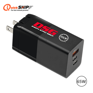 Anderson 65W GaN Wall Charger