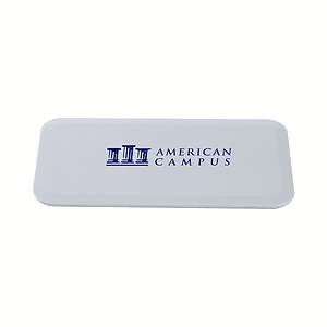 Wheeling Rectangle Wireless Charger