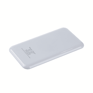 Wheeling Rectangle Wireless Charger