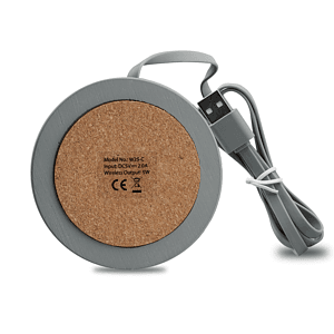Thardus Eco-Friendly 10W Wireless Charger