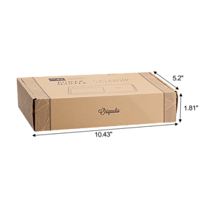 Bombadil Eco-Friendly Wireless Charging Station
