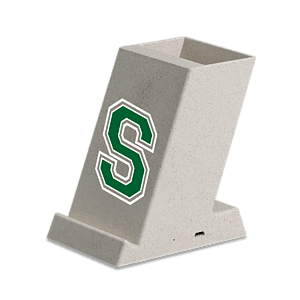 Edwards Wireless Charger and Pen Holder