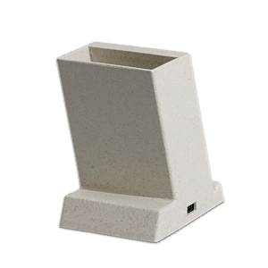 Edwards Wireless Charger and Pen Holder