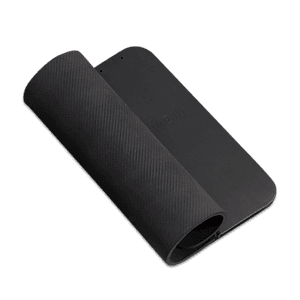 Canoga Mouse Pad and Qi Wireless Charger