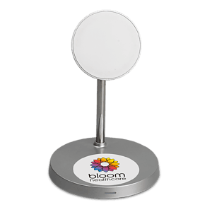 Orb 2-in-1 MagSafe Wireless Charger