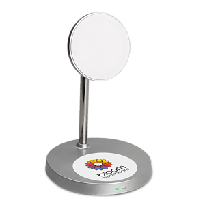 Orb 2-in-1 MagSafe Wireless Charger