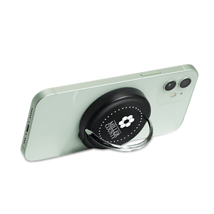 Woodland 15W Light Up Wireless Charger