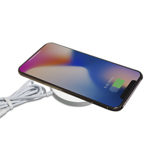 Maxwell 15W Magnetic Wireless Charger