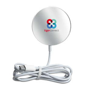 Maxwell 15W Magnetic Wireless Charger