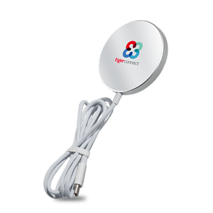 Maxwell 15W Magnetic Wireless Charger