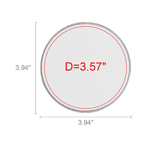Pomona 15W Qi Wireless Charger