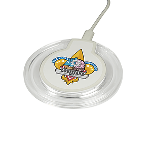 Highwood Qi 5W Wireless Charger