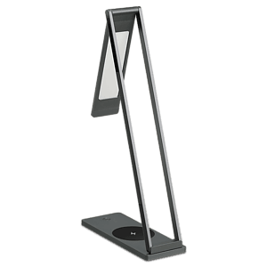 Poe 10W Foldable Wireless Charger and Lamp