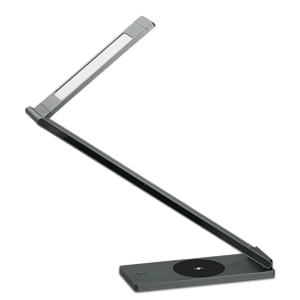 Poe 10W Foldable Wireless Charger and Lamp