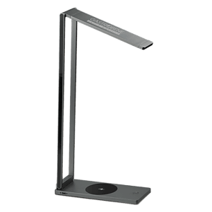 Poe 10W Foldable Wireless Charger and Lamp