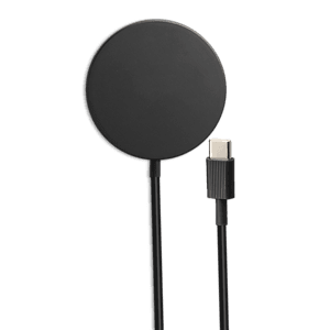 Loyola 15W Transparent Magnet Wireless Charging Pad