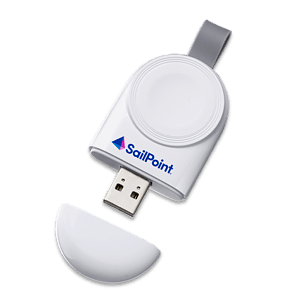 Wabansia Wireless Charger for Smart Watch