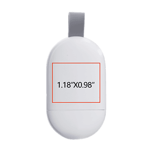 Wabansia Wireless Charger for Smart Watch