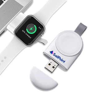 Wabansia Wireless Charger for Smart Watch